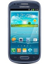 Samsung Galaxy S III mini